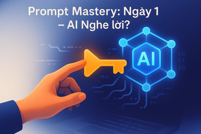 60Days Prompt Mastery Begin