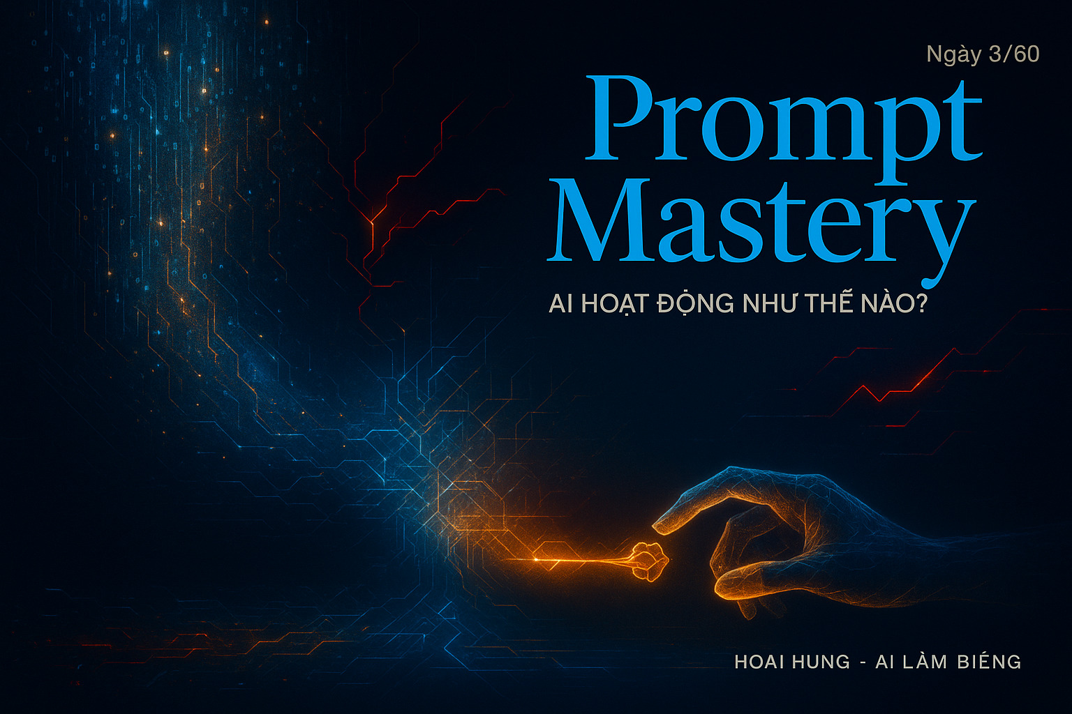 60days prompt mastery ai hoat dong ra sao