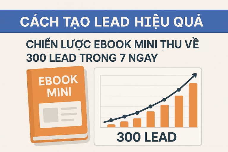cach tao lead hieu qua trong 7 ngay