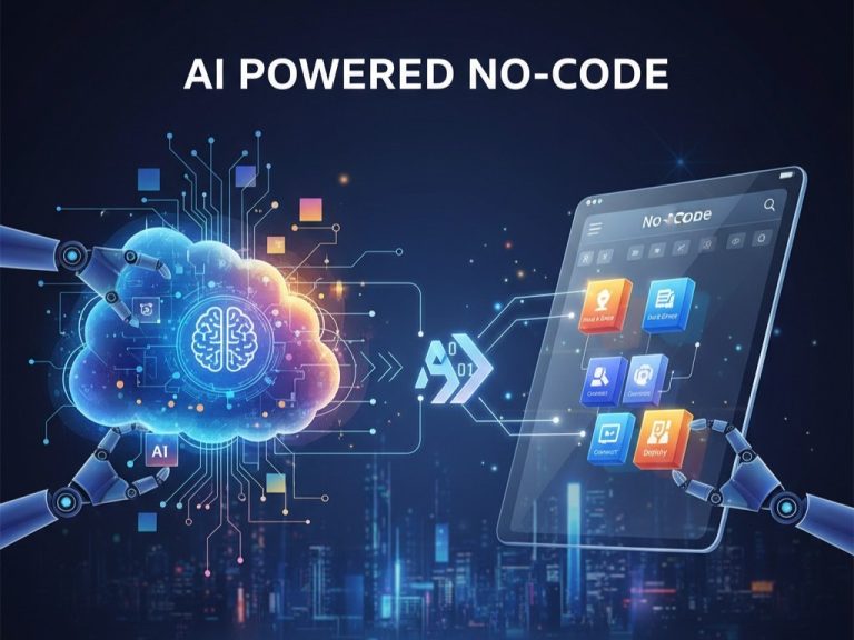 tao landing bang ai no code